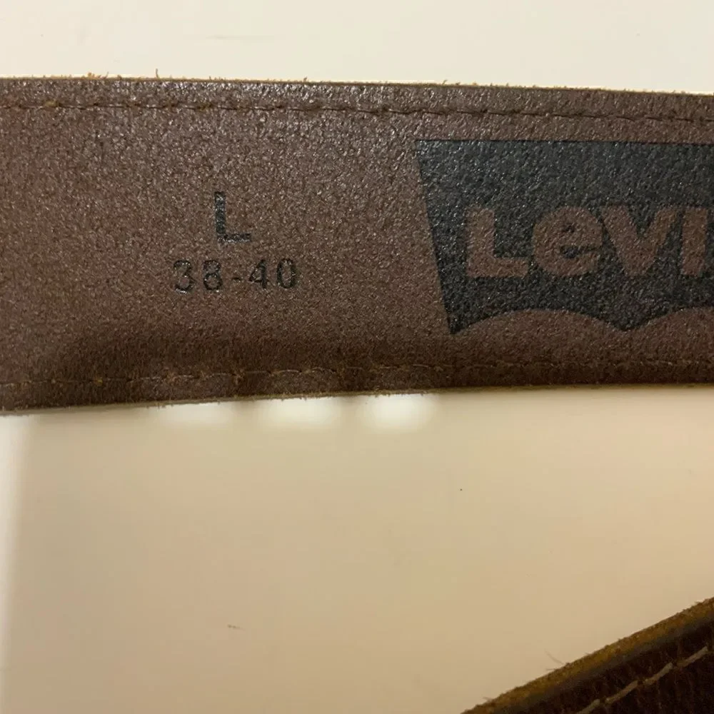 Levis like new